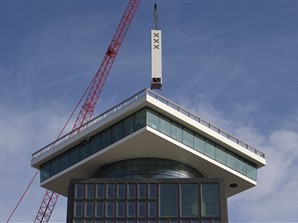 Windvaan adamtoren